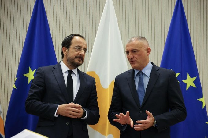 Σε νέα φάση μπαίνει το κοίτασμα «Κρόνος» στην κυπριακή ΑΟΖ