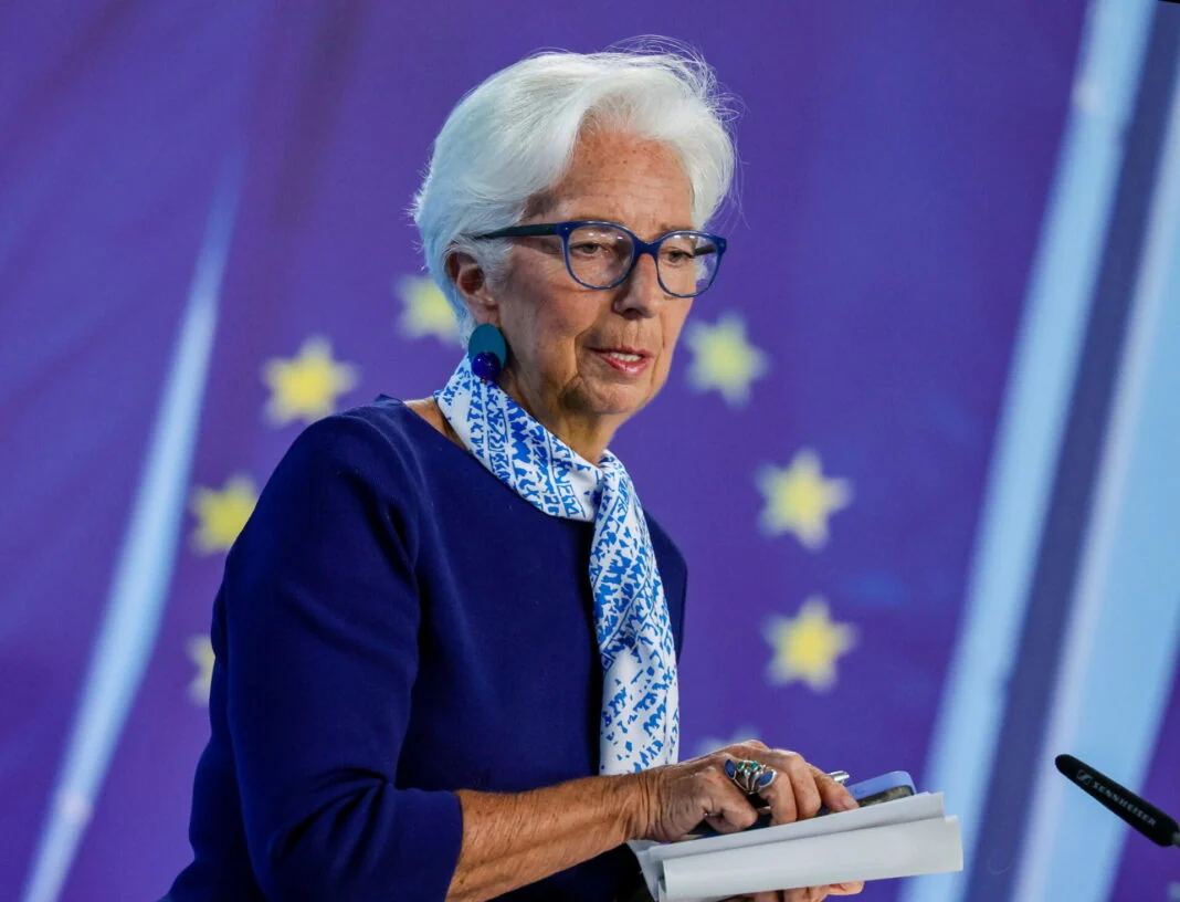 Η αλήθεια πίσω από την αιφνιδιαστική παραίτηση της Λαγκάρντ και οι πιθανοί διάδοχοι