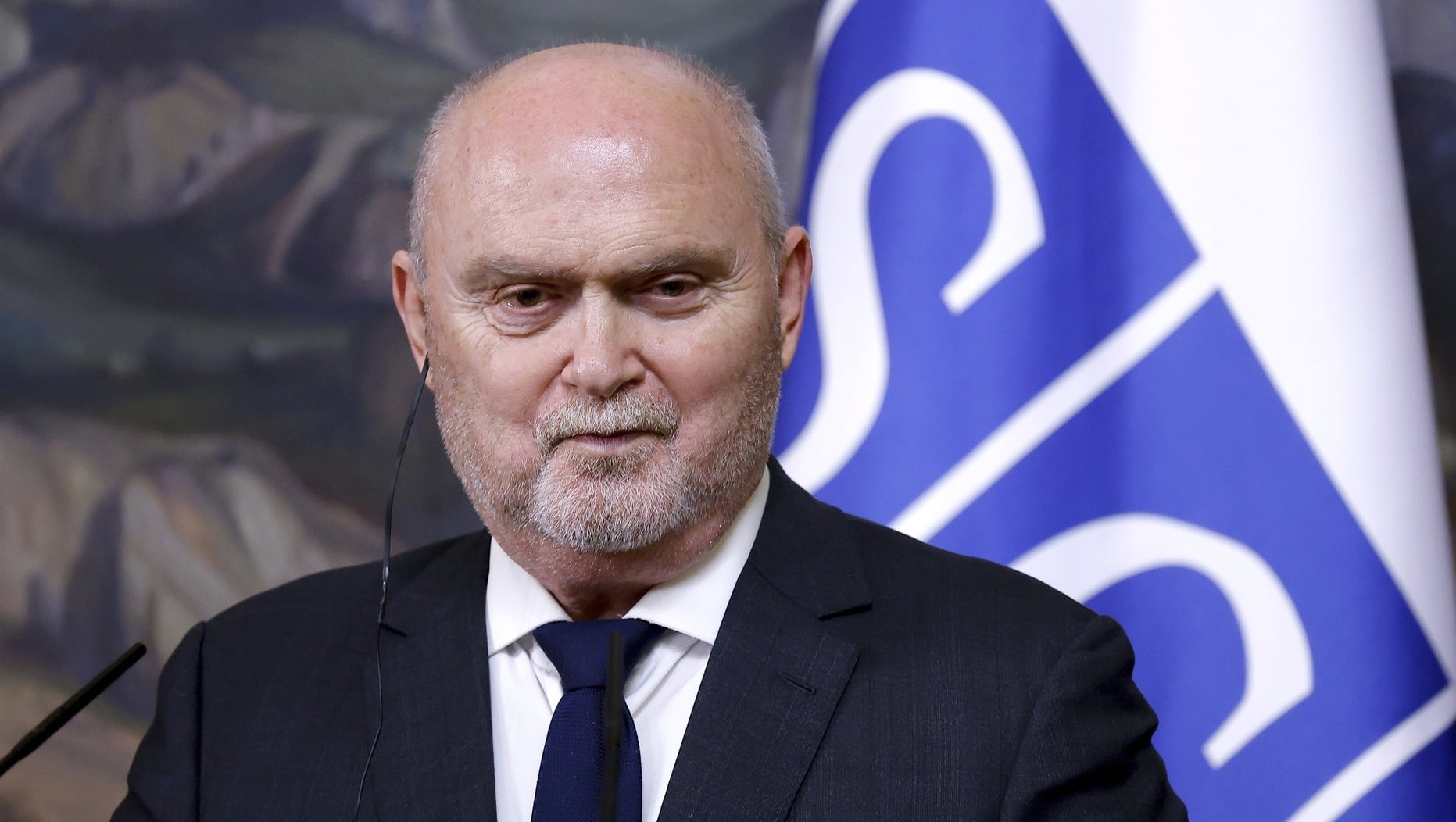 Ντου από παντού κάνει η Άγκυρα απλώνοντας δίχτυα σε όλους τους διεθνείς οργανισμούς