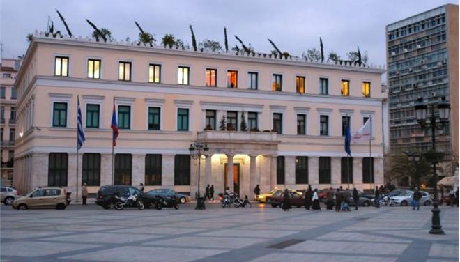 Κόντρα στο κύμα, φαίνεται οτι πηγαίνει αντιδήμαρχος του Δήμου της Αθήνας