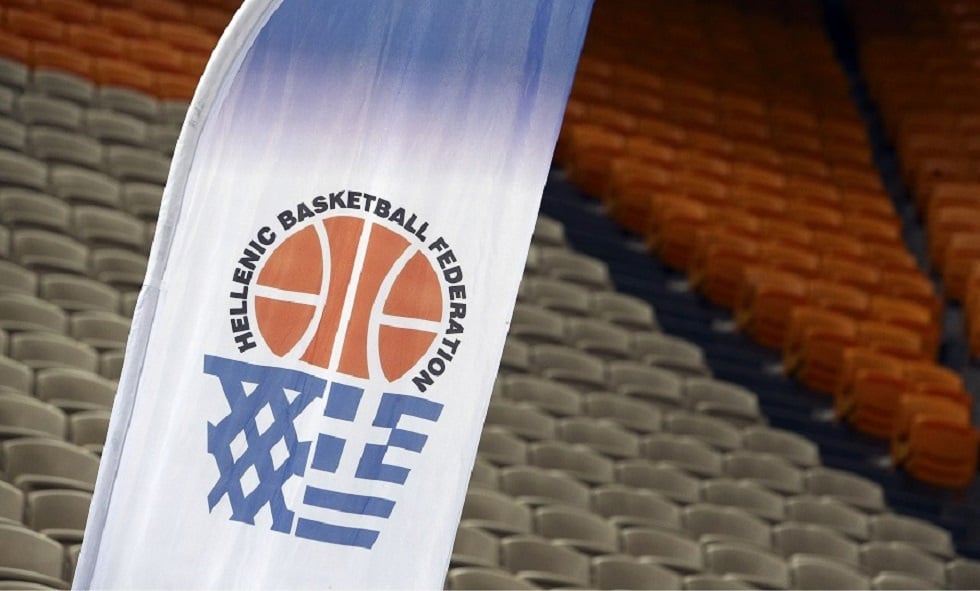 Βόμβα στο ελληνικό μπάσκετ: Συνελήφθη ο πρόεδρος της ΕΟΚ Βαγγέλης Λιόλιος