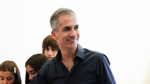 Μπακογιάννης: Υψηλή πολιτική από απόσταση 1 Μπακογιάννης: Υψηλή πολιτική από απόσταση
