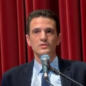 Νικόδημος Γ. Καλλιντέρης